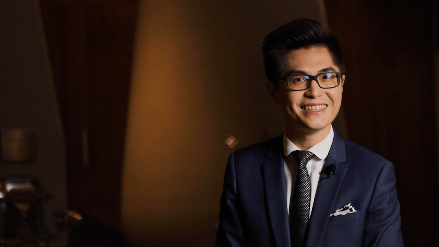Official launch of alexandrema.com - Alexandre MA